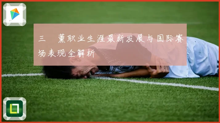 三笘薰职业生涯最新发展与国际赛场表现全解析