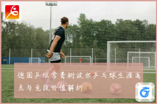 德国乒坛常青树波尔乒乓球生涯高光与竞技价值解析