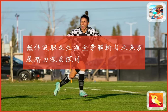 戴伟浚职业生涯全景解析与未来发展潜力深度探讨