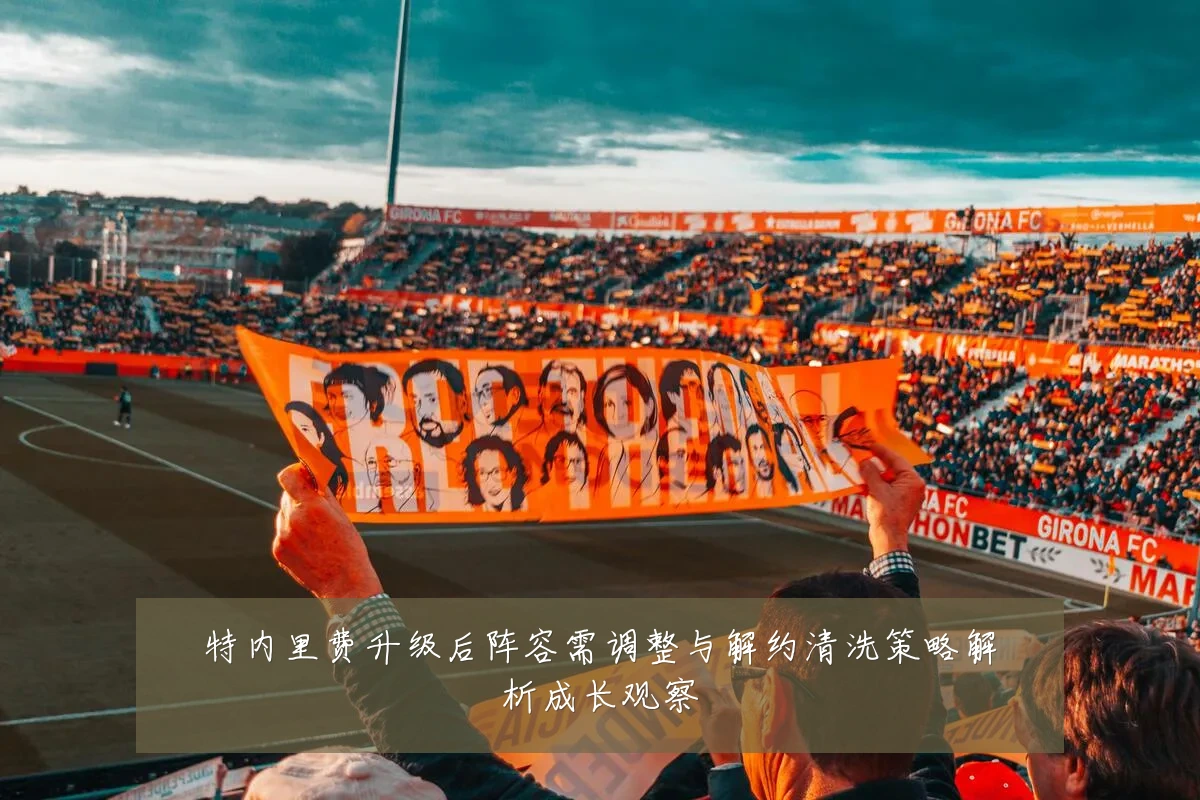 特内里费升级后阵容需调整与解约清洗策略解析成长观察