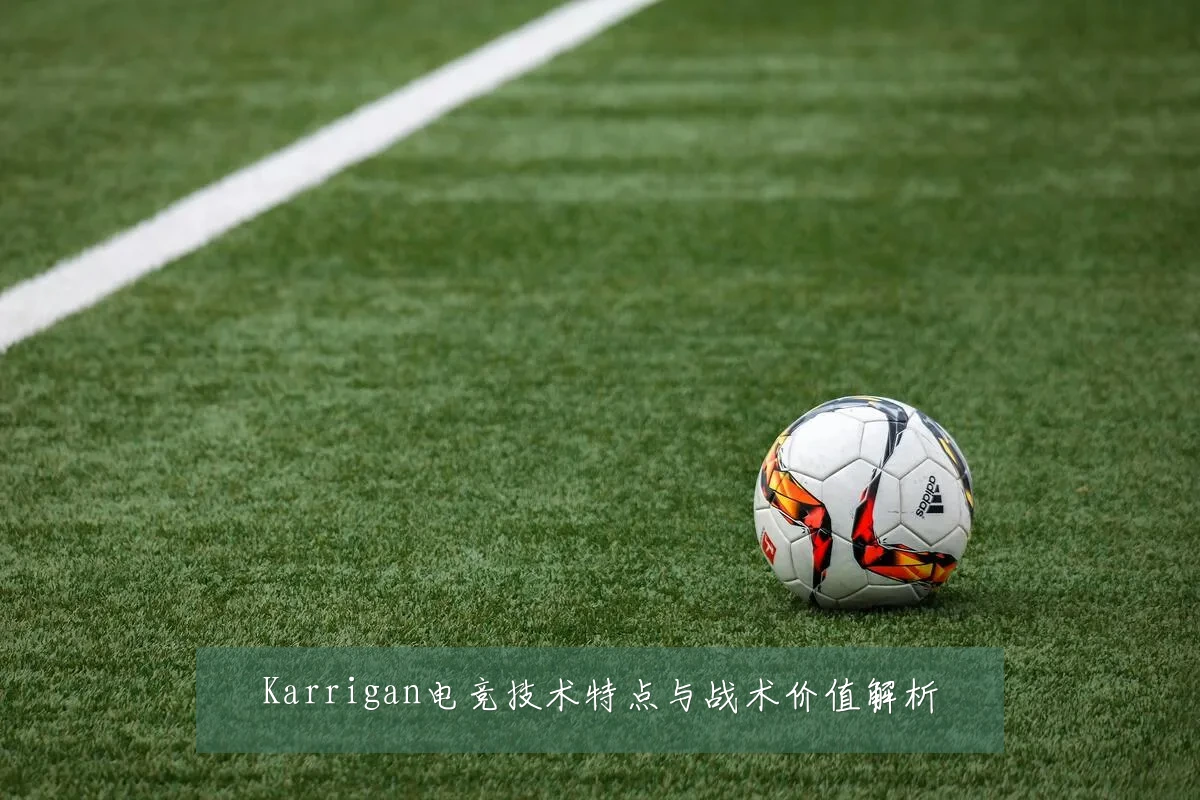 Karrigan电竞技术特点与战术价值解析