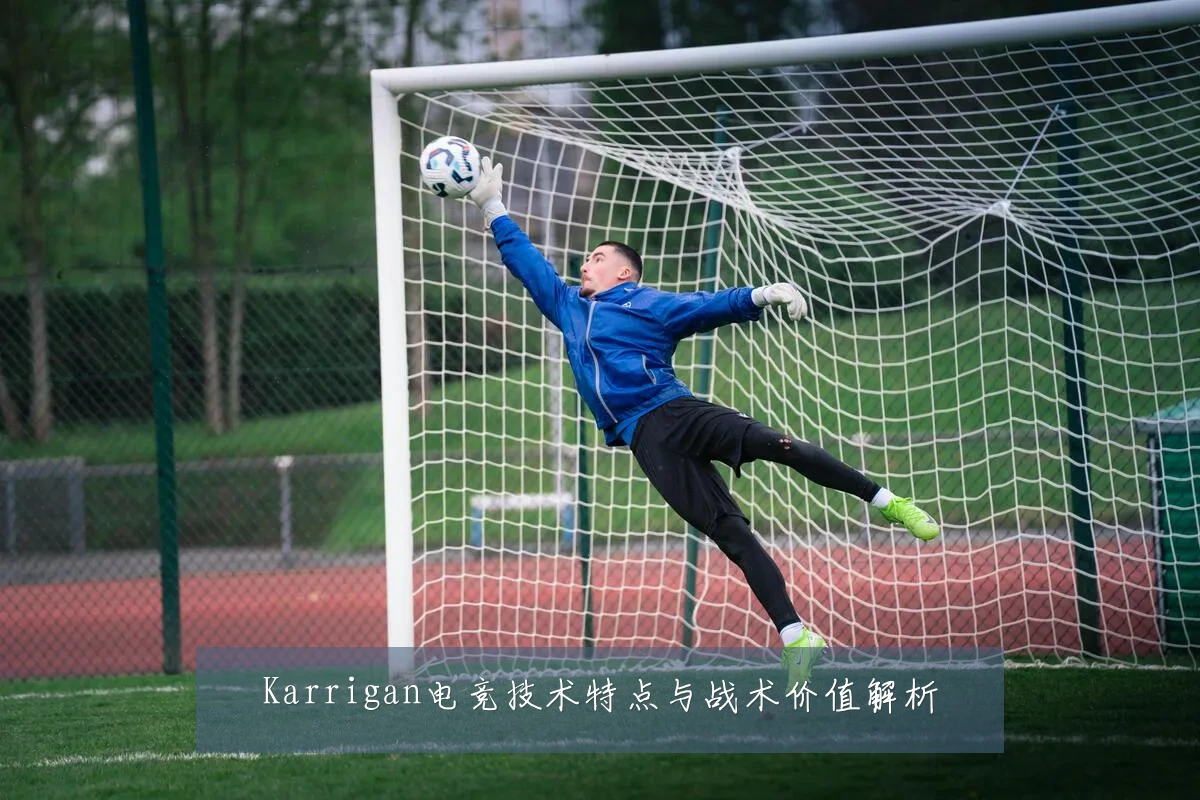 Karrigan电竞技术特点与战术价值解析