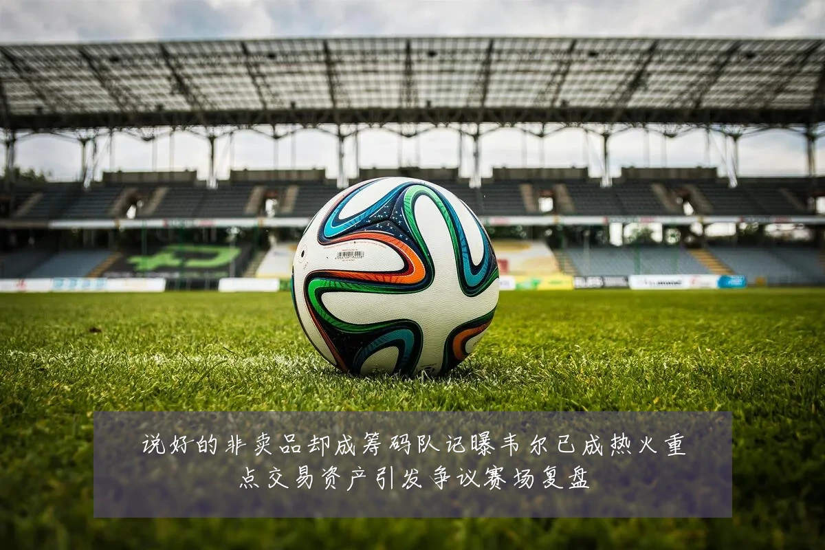 说好的非卖品却成筹码队记曝韦尔已成热火重点交易资产引发争议赛场复盘